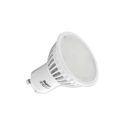 Lampadina a faretto led Beghelli ecoled, 7w, 600 lm, luce naturale. beg 56858
