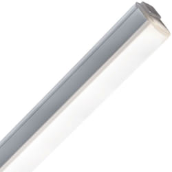 Beghelli - Lampada led 10w 873mm sottopensile con tonalità luce variabile calda, bianca, fredda 74077