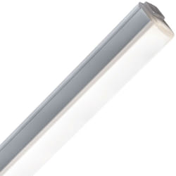 Beghelli - Lampada led 14w 1173mm sottopensile con tonalità luce variabile calda, bianca, fredda 74078
