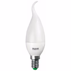 Lampadina dalla forma compatta e dal design gradevole grazie al rivestimento termoplastico opale.. Acquistalo subito da CFadd ...
