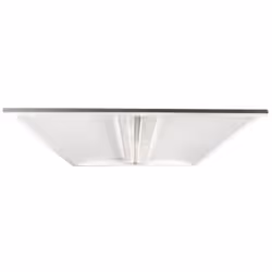 Pannello a LED Beghelli RTI 25W U19C90 ED4K (luce naturale 4000K), dimensioni 600x600 mm, Sistema di fissaggio universale per ...