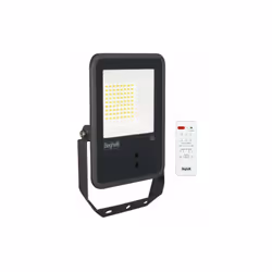 Descrizione prodotto Floodlight Sensor è un proiettore per esterno con corpo in alluminio pressofuso e riflettore bianco a fa ...