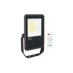 Proiettore Led Floodlight fl Dual Sensor fl 50W, Colore nero Beghelli 86170