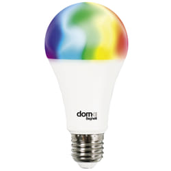 Beghelli dome Lampadina a risparmio energetico Variabile 11 W E27