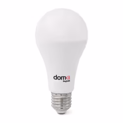 Beghelli dome Lampadina a risparmio energetico Variabile 11 W E27