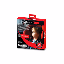 Beghelli Salvalavita BABY Dispositivo smart pad antiabbandono per seggiolini - Vista aggiuntiva 4