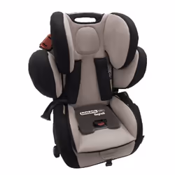 Beghelli Salvalavita BABY Dispositivo smart pad antiabbandono per seggiolini - Vista aggiuntiva 5