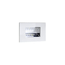 Applique D'Emergenza Da Incasso Em503 Led Se 2h 12