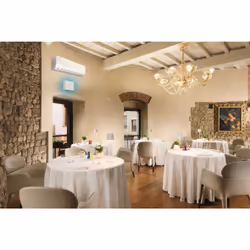 Beghelli SanificaAria 200 Connect 85 m² 60 W Bianco - Vista aggiuntiva 6