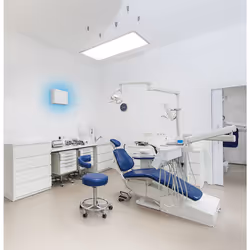 Beghelli SanificaAria 200 Connect 85 m² 60 W Bianco - Vista aggiuntiva 7