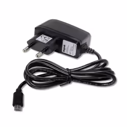 Beghelli Salvalavita Phone SLV10 81 g Nero Telefono per anziani - Vista aggiuntiva 4