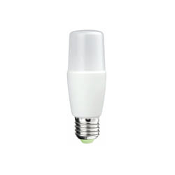 Beghelli - stick led 9W E27 3000K