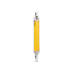 Lampadina Zafiro Led R7s 118mm 10w 3000k