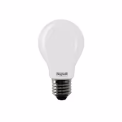 Lampadina Led tuttovetro opale goccia 12W E27 3K Beghelli 58096 Caratteristiche Tecniche Potenza assorbita 12 W Tipo attacco ...