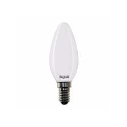 Lampada Led Dimmerabile Oliva E14 5w 3000k Tuttove