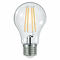 Beghelli 58121, 7 W, 70 W, E27, 1000 lm, 15000 h, Bianco caldo