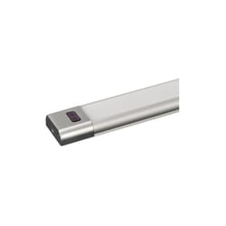 Beghelli - Lampada Sottopensile Dimmerabile 12V Grigio 50 Cm 74301