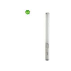 Beghelli 74306 lampada da tavolo LED Grigio