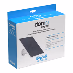 Beghelli Dom-e Pannello Solare USB-C - Vista aggiuntiva 2