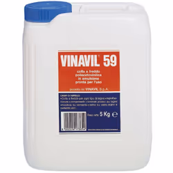 Vinavil 59 Colla Vinilica Vinavil 59 La Miglior Colla Vinilica per eccellenza, tecnicamente adesivo acetovinilico universale ...