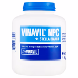 VINAVIL NPC barattolo 1kg - Vista aggiuntiva 4