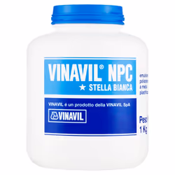 VINAVIL NPC barattolo 1kg - Vista aggiuntiva 6