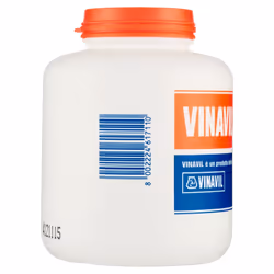 VINAVIL 59 barattolo 1kg - Vista aggiuntiva 6