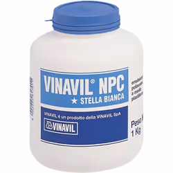 Adesivo acetovinilico universale plastificato. Trasparente dopo l'essiccazione, senza solventi. Adatta per legno, carta, tela ...