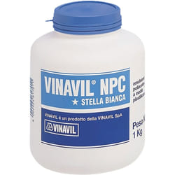 Colla vinilica ' Vinavil npc' kg. 5