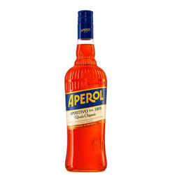 Aperol 11% liquore 0,7 L Alle erbe