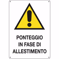 Cartelli con stampa serigrafica ad altissima qualità Con inchiostri resistenti agli agenti atmosferici CARTELLI DISPONIBILI C ...