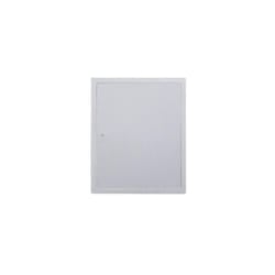 Sportello in abs per contatore 30X40