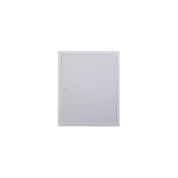 Sportello in abs per contatore 50X40