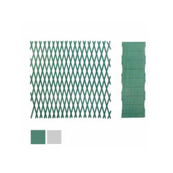 Papillon - Traliccio Plastica Bianco m 2X1