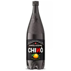 Sanpellegrino Chinò 1200 ml Limone