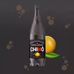 Sanpellegrino Chinò 1200 ml Limone - Vista aggiuntiva 2