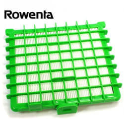 Rowenta - filtro hepa aspirapolvere silence force xtrem power compact
