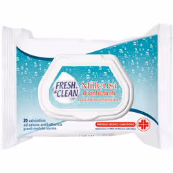 Fresh&Clean Milleusi disinfettanti
