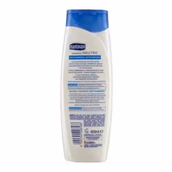 Mantovani SHAMPOO NEUTRO ANTIFORFORA ESTRATTO DI BETULLA 400 ML - Vista aggiuntiva 2