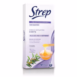 Strep Professional