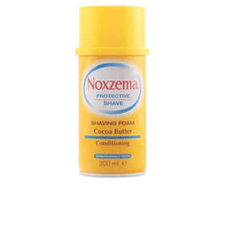 Noxzema Protective Shave Foam Cocoa Butter 386 g Schiuma