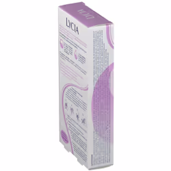 Lycia Strisce Depilatorie Delicate Touch Viso 12 pz - Vista aggiuntiva 4