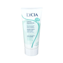 Lycia Perfect Touch Crema Depilatoria Ascelle & Inguine 100 ml