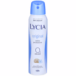 Deodorante spray 48 ore di extra protezione