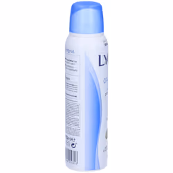 Lycia Spray Original 150 ml Deodorante
