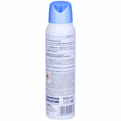 Lycia Spray Original 150 ml Deodorante