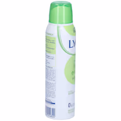 Lycia Deodorante Fresh Energy Spray 150ml