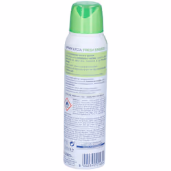 Lycia Deodorante Fresh Energy Spray 150ml