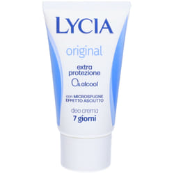 LYCIA Crema Antiodore Original 30 ml