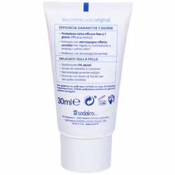 LYCIA Crema Antiodore Original 30 ml